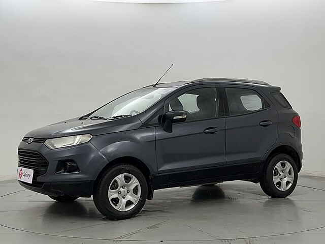 Second Hand Ford EcoSport [2013-2015] Ambiente 1.5 Ti-VCT in Delhi