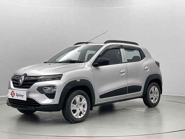 Second Hand Renault Kwid [2015-2019] RXL [2015-2019] in Jaipur