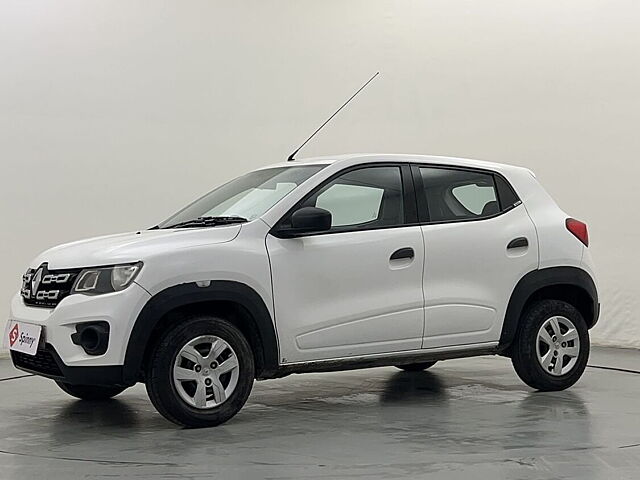 Second Hand Renault Kwid [2019] [2019-2019] RXL in Ghaziabad