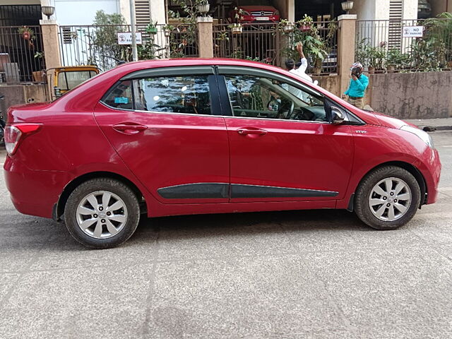 Second Hand Hyundai Xcent [2014-2017] SX 1.2 in Mumbai