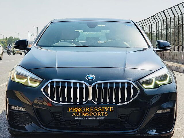 Second Hand BMW 2 Series Gran Coupe 220i M Sport [2021-2023] in Delhi