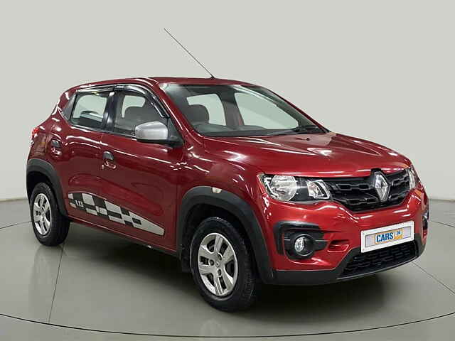 Second Hand Renault Kwid [2015-2019] RXT Opt [2015-2019] in Mumbai