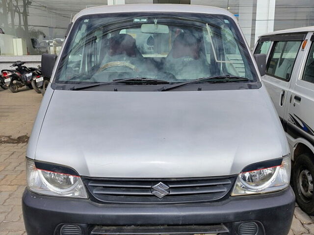 Second Hand Maruti Suzuki Eeco [2010-2022] 5 STR AC (O) in Ranchi