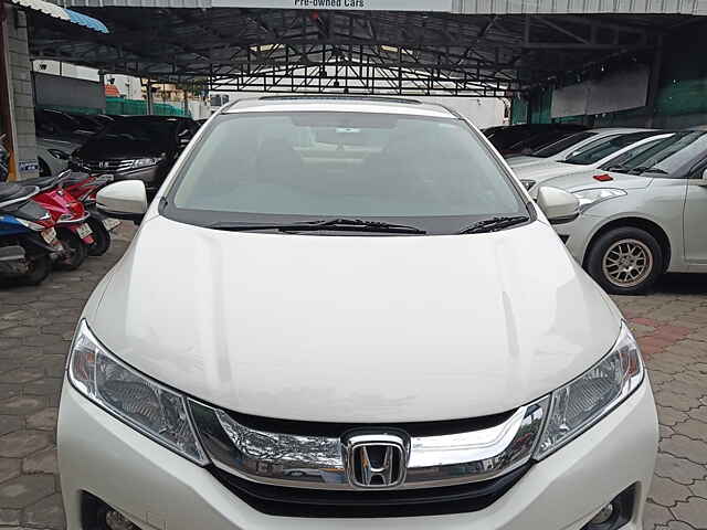 Second Hand Honda City [2014-2017] VX CVT in Coimbatore