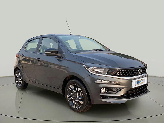 Second Hand Tata Tiago XZ Plus [2020-2023] in Jaipur