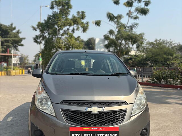 Second Hand Chevrolet Beat [2011-2014] PS Diesel in Surat