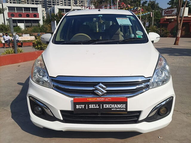 Second Hand Maruti Suzuki Ertiga [2015-2018] ZDI SHVS in Surat