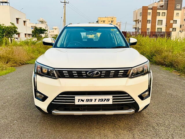 Second Hand Mahindra XUV300 [2019-2024] W8 1.2 Petrol [2019] in Coimbatore