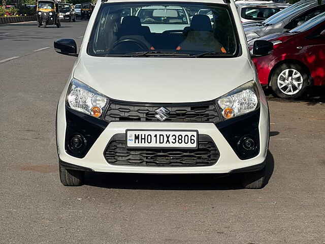 Second Hand Maruti Suzuki Celerio X Zxi (O) AMT [2017-2019] in Mumbai