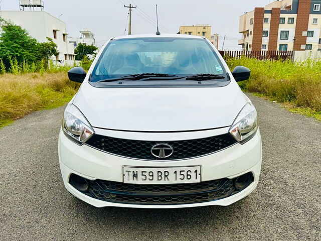 Second Hand Tata Tiago [2016-2020] Revotorq XT [2016-2019] in Coimbatore