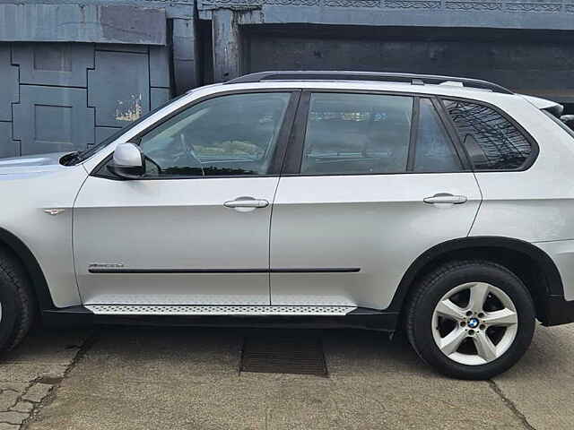 Second Hand BMW X5 [2008-2012] 3.0d in Mumbai