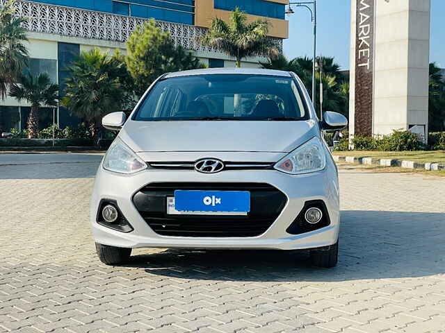 Second Hand Hyundai Grand i10 [2013-2017] Magna 1.2 Kappa VTVT [2013-2016] in Mohali