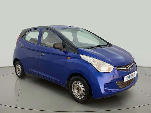 Second Hand Hyundai Eon D-Lite + in Pune