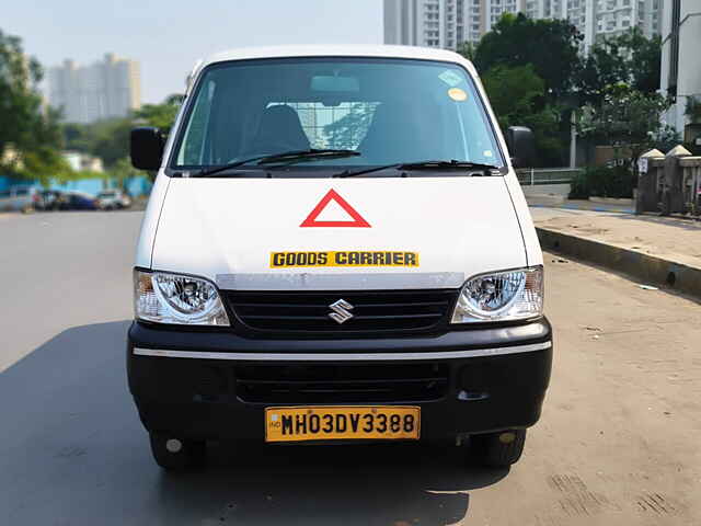 Second Hand Maruti Suzuki Eeco [2010-2022] 5 STR AC (O) CNG in Mumbai