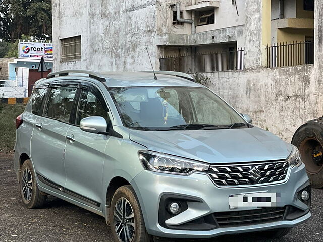 Second Hand Maruti Suzuki Ertiga [2018-2022] ZXi Plus in Raipur