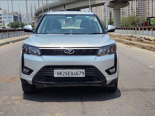 Second Hand Mahindra XUV300 [2019-2024] W4 1.2 Petrol in Noida