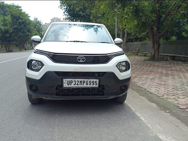 Second Hand Tata Punch Adventure AMT [2021-2023] in Noida