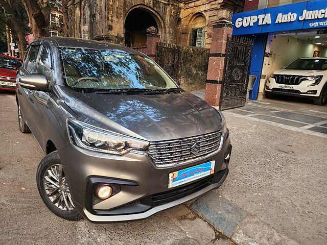 Second Hand Maruti Suzuki Ertiga [2018-2022] ZXi Plus in Kolkata