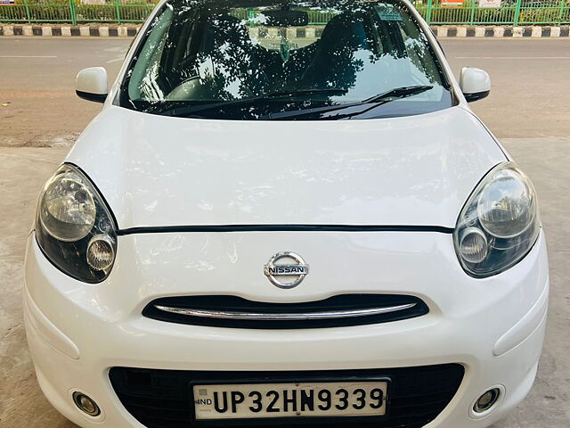 Second Hand Nissan Micra Active [2013-2018] XE in Lucknow