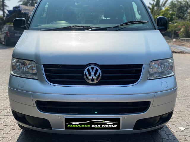 Second Hand Volkswagen Caravelle T3 in Mumbai