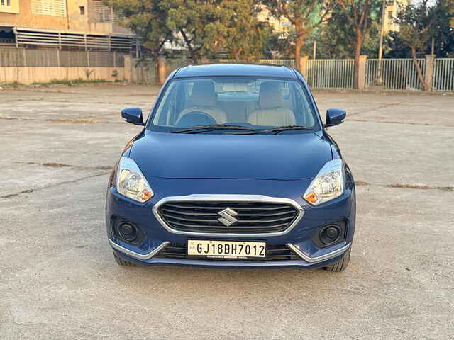 Second Hand Maruti Suzuki Dzire [2017-2020] VDi in Ahmedabad