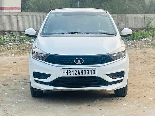 Second Hand Tata Tigor [2018-2020] Revotorq XM in Delhi