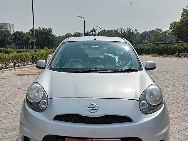 Second Hand Nissan Micra [2013-2018] XL [2013-2016] in Ahmedabad