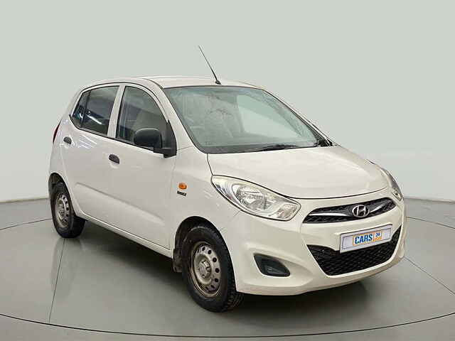 Second Hand Hyundai i10 [2010-2017] Era 1.1 iRDE2 [2010-2017] in Delhi