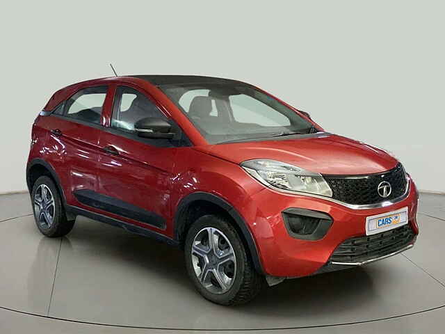 Second Hand Tata Nexon [2017-2020] XM in Delhi