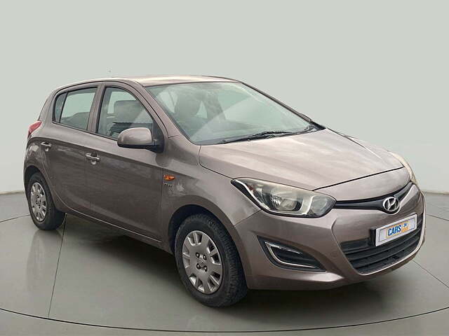 Second Hand Hyundai i20 [2012-2014] Magna 1.2 in Pune