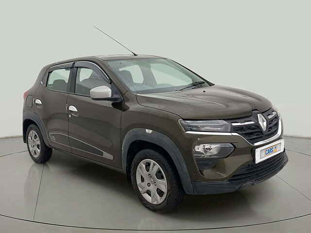 Second Hand Renault Kwid [2015-2019] RXT Opt [2015-2019] in Ahmedabad