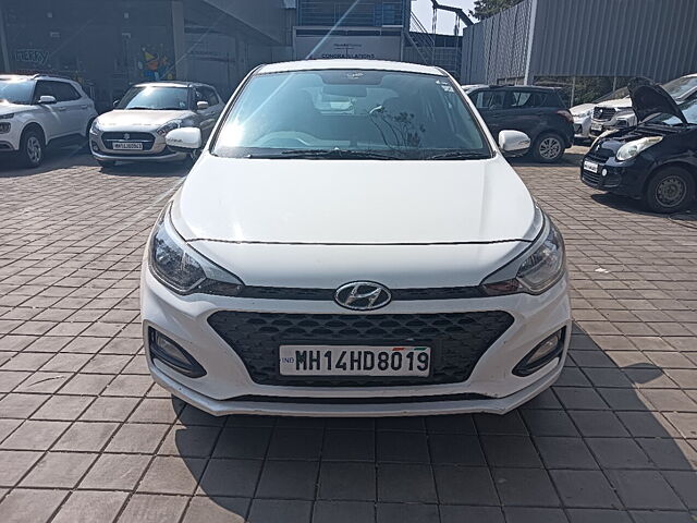 Second Hand Hyundai i20 Active [2015-2018] 1.2 Base in Pune