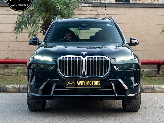 Second Hand BMW X7 [2019-2023] xDrive40i M Sport in Delhi