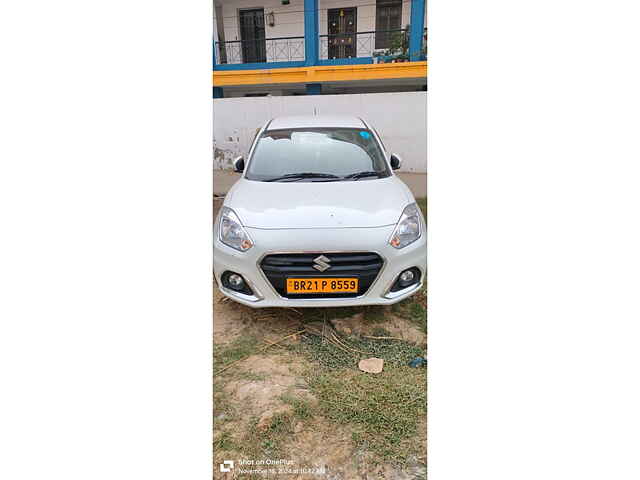 Second Hand Maruti Suzuki Dzire [2020-2024] VXi CNG [2020-2023] in Patna