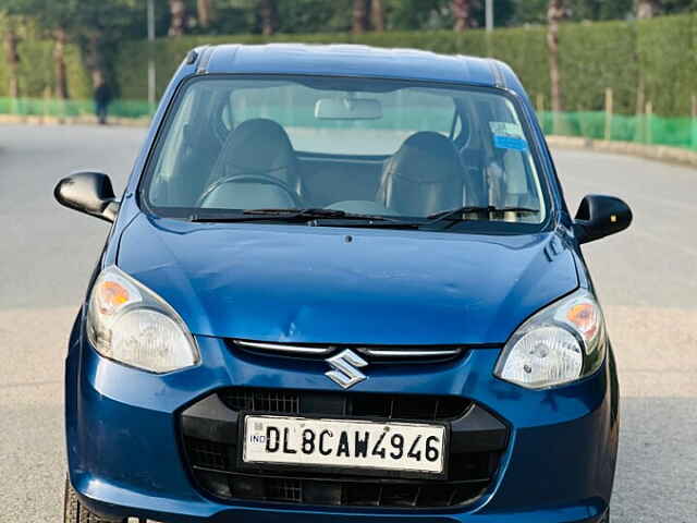 Second Hand Maruti Suzuki Alto 800 [2012-2016] Lxi in Delhi