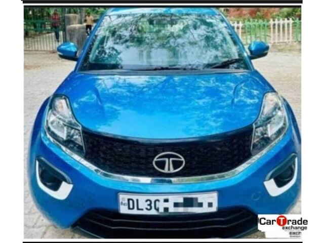 Second Hand Tata Nexon [2017-2020] XE in Delhi