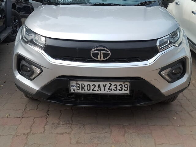 Second Hand Tata Nexon [2020-2023] XM (S) Diesel [2020-2023] in Patna