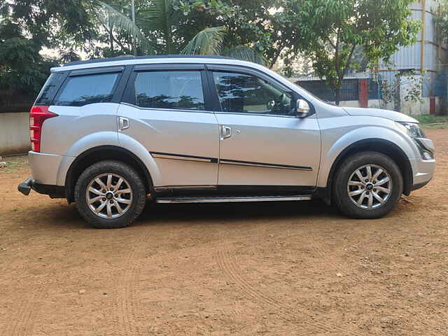 Second Hand Mahindra XUV500 [2015-2018] W10 AWD AT in Mumbai