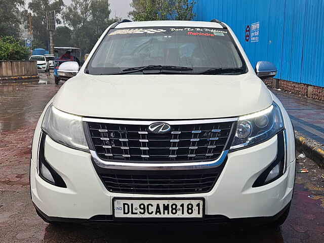 Second Hand Mahindra XUV500 [2015-2018] W6 in Delhi