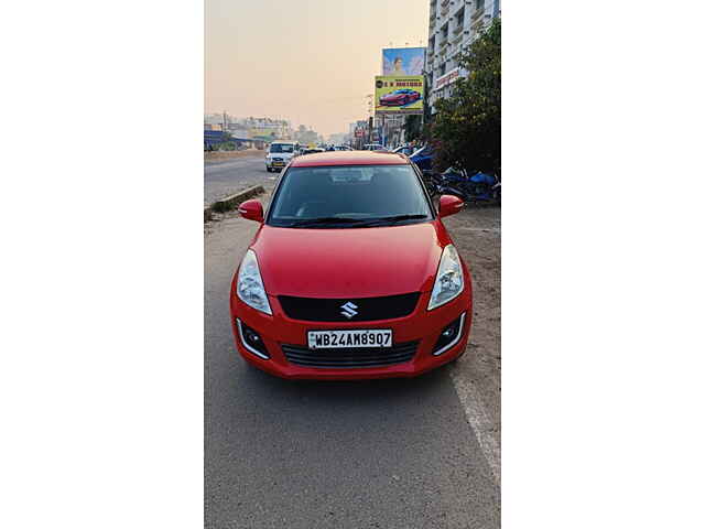 Second Hand Maruti Suzuki Swift [2014-2018] VXi in North 24 Parganas