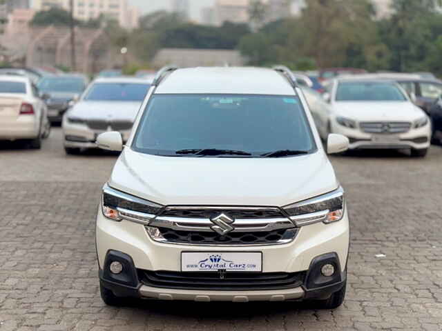 Second Hand Maruti Suzuki XL6 Alpha Plus AT Petrol [2022-2023] in Mumbai