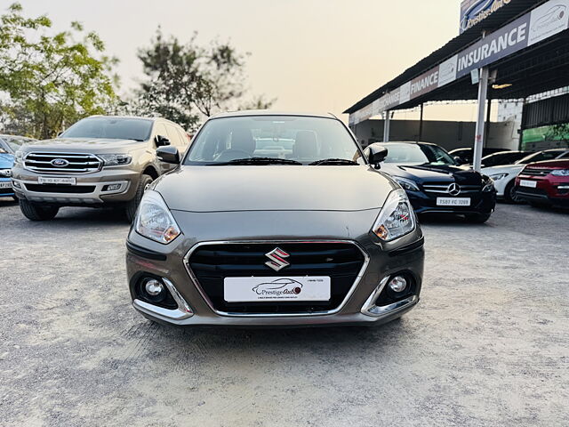 Second Hand Maruti Suzuki Dzire [2020-2024] VXi [2020-2023] in Hyderabad