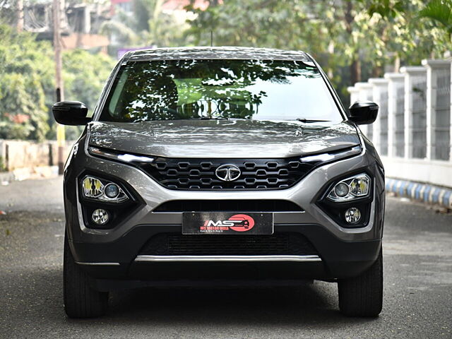 Second Hand Tata Harrier [2019-2023] XMA in Kolkata