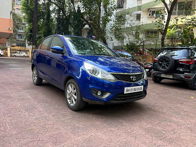 Second Hand Tata Zest XT Petrol in Mumbai