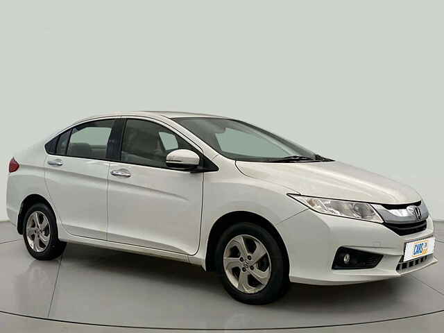 Second Hand Honda City [2014-2017] V in Delhi