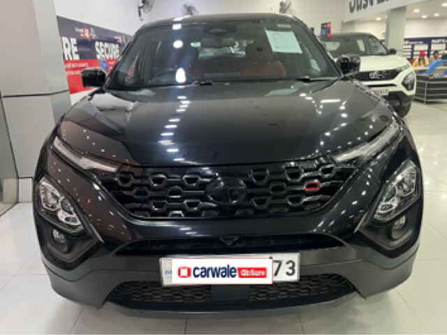 Second Hand Tata Harrier [2019-2023] XZ Dark Edition in Patna