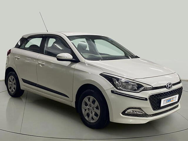 Second Hand Hyundai Elite i20 [2016-2017] Sportz 1.2 [2016-2017] in Lucknow