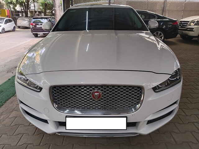 Second Hand Jaguar XE [2016-2019] Pure in Chennai