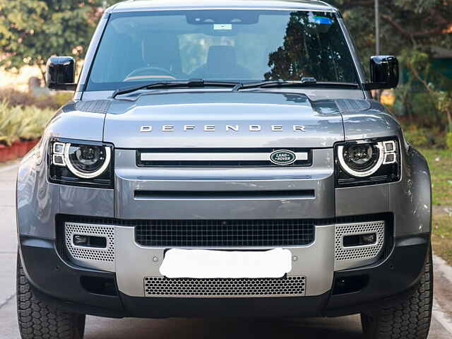 Second Hand Land Rover Defender 110 HSE 2.0 Petrol in Delhi