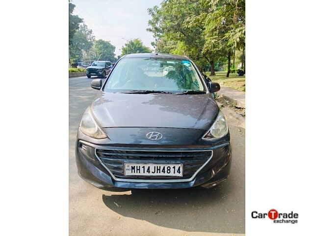 Second Hand Hyundai Santro Magna [2018-2020] in Pune